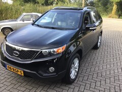 Kia Sorento - 2.4 X-CLUSIVE
