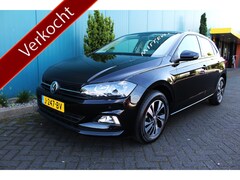 Volkswagen Polo - 1.0 TSI 96 PK Comfortline Executive/AC/NAV/LMV/PDC/ADAPT.CRUISE/BLUETOOTH