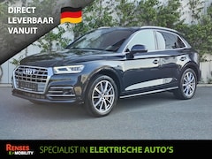 Audi Q5 - 50 TFSI e quattro Pro Line