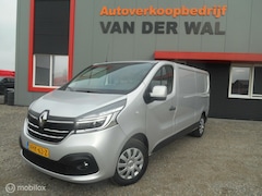 Renault Trafic - bestel 2.0 dCi 145 T29 L2H1 Business