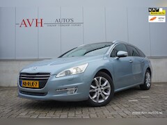 Peugeot 508 SW - 1.6 THP Allure Automaat