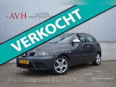 Seat Ibiza - 1.4-16V Trendstyle
