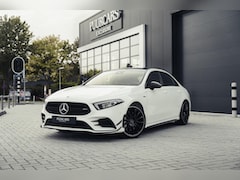 Mercedes-Benz A-klasse - A35 AMG 4MATIC Premium Plus