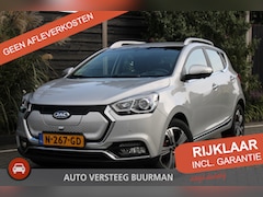 JAC IEV7S - 40kWh € 2.000, - subsidie mogelijk 116PK Voorstoelen Verwarmd, Camera Rondom, Bluetooth, K