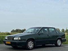 Volvo 850 - 850 2.5 Luxury-Line