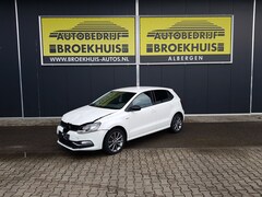 Volkswagen Polo - 1.0 First Edition FRESH