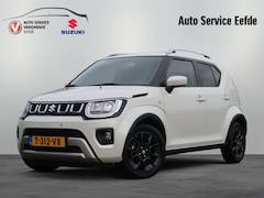 Suzuki Ignis - 1.2 Smart Hybrid Select Navi | Achteruitrijcamera | Airco