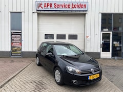 Volkswagen Golf - 1.4 TSI Trendline