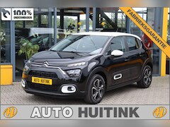 Citroën C3 - 1.2 Shine - Navi - camera