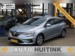 Renault Mégane Estate - Megane 1.6 Plug-In Hybrid Intens