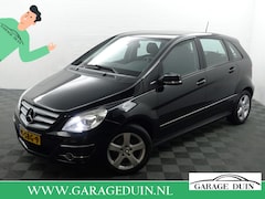 Mercedes-Benz B-klasse - 160 BlueEFFICIENCY Business Class- Zeer Nette Staat / Clima / Mf Stuur / Xenon