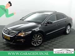 Volkswagen Passat CC - 1.8 TSI Highline- Panodak / Navi / Park Assist / Keyless / Clima