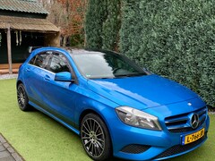 Mercedes-Benz A-klasse - 180