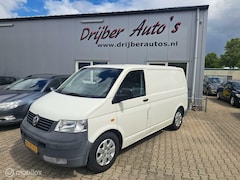 Volkswagen Transporter - 1.9 TDI 300 T800 Baseline