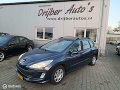 Peugeot 308 SW - 1.6 VTi X-Line