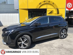 Peugeot 3008 - 1.6 HYbrid 300 Allure Pack Business