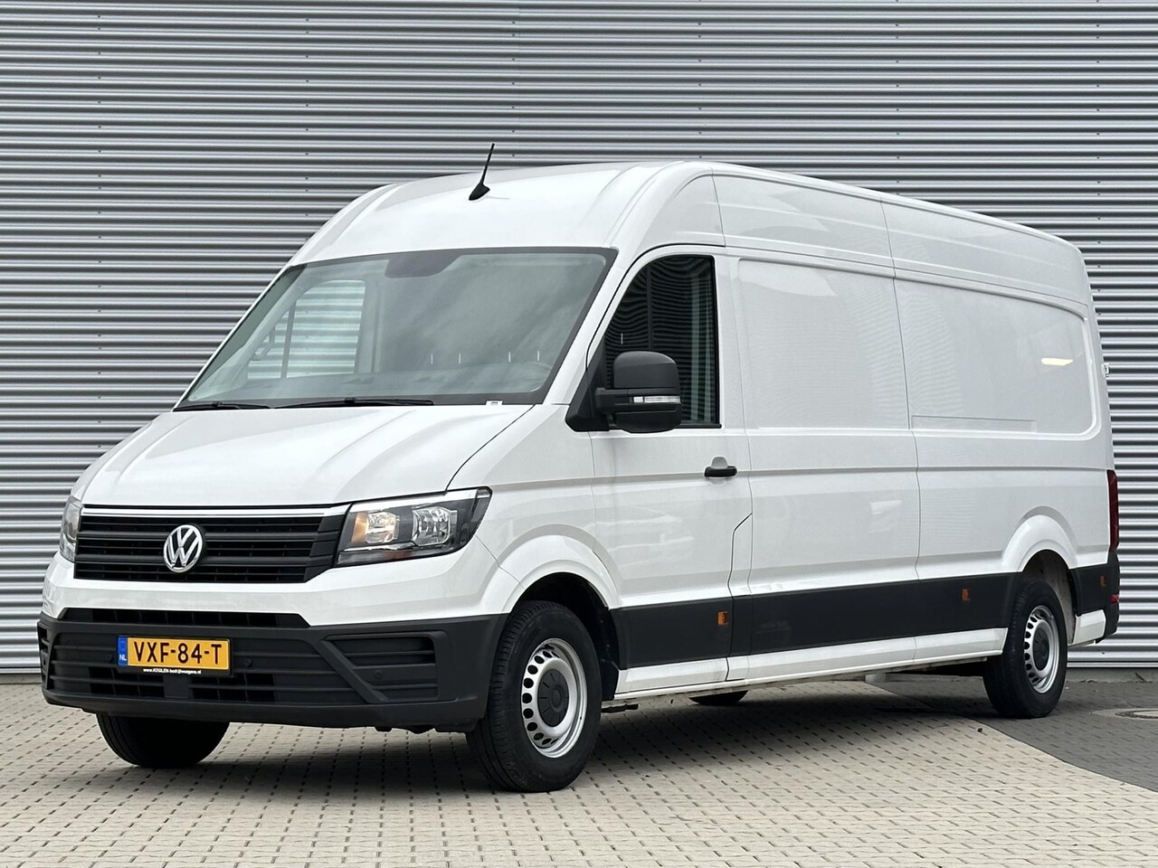 New VW Crafter On Test RMS Motoring, 56% OFF