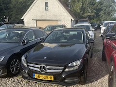 Mercedes-Benz C-klasse - 220 CDI Prestige