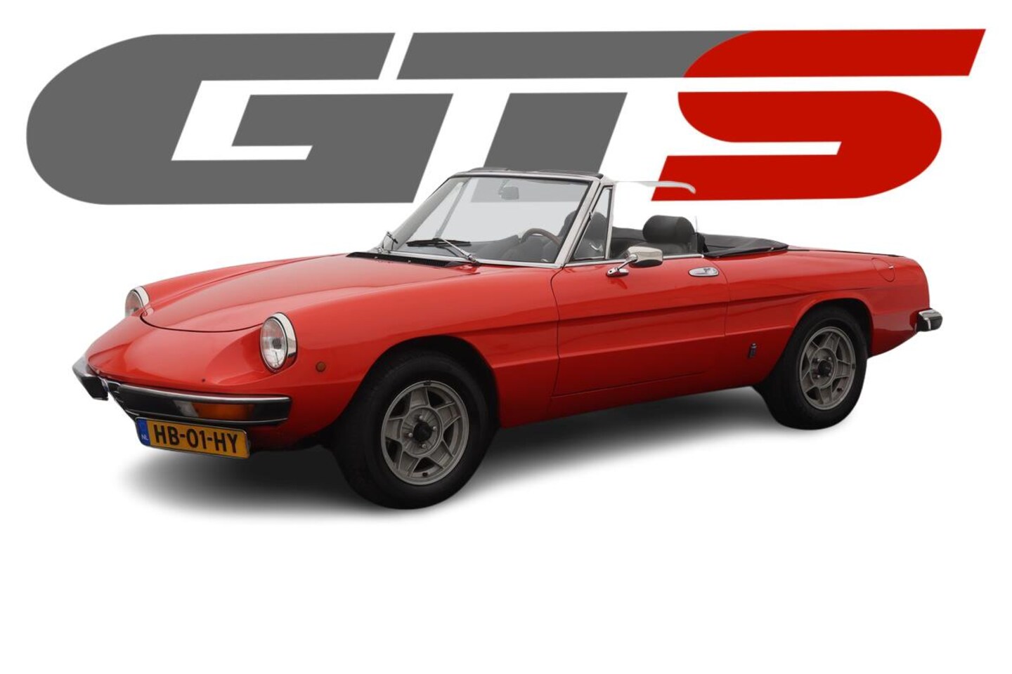 Alfa Romeo Spider - 2.0 Veloce 2000 | Origineel NL | Veel historie en onderhoudsboekje aanwezig | Zeer origine - AutoWereld.nl