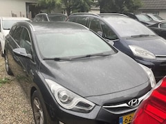 Hyundai i40 Wagon - 1.7 CRDi Blue Business Edition