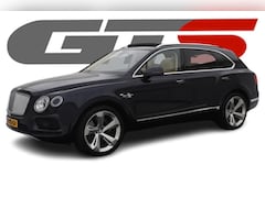 Bentley Bentayga - 6.0 W12 First Edition | Netto 78500 | Nachtzicht | Breitling | 22" | Signature Surround |