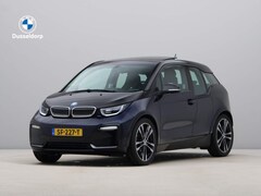 BMW i3 - S iPerformance 94Ah 33 kWh