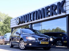 Volvo V70 - D4 5 Cil. Limited Edition Luxury Automaat
