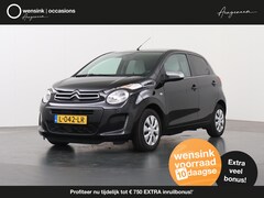 Citroën C1 - 1.0 VTi Feel | Airco | Bluetooth | Privacy Glass | Afkomstig van 1e eigenaar