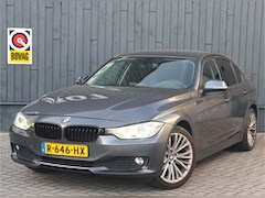 BMW 3-serie - 316i High Executive | Led | Navi | Airco | Stoelverwarming