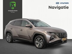 Hyundai Tucson - 1.6 T-GDI HEV 2WD 6AT 230PK Comfort Smart | afn.trekhaak 13-poli