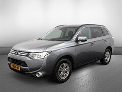 Mitsubishi Outlander - 2.0 Intense
