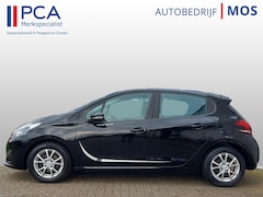 Peugeot 208 - 1.2 PureTech Blue Lion Rijklaar