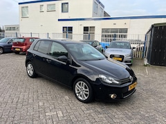 Volkswagen Golf - 1.2 TSI Highline Automaat