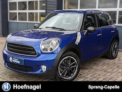 MINI Countryman - 1.6 Cooper |Clima|Stoelverw.|