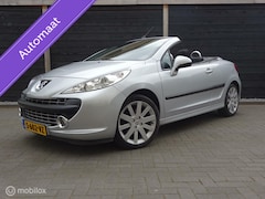 Peugeot 207 CC - 1.6 VTi 120 PK AUTOMAAT Automatische airco / 16"LM / 74.244 KM