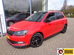 Skoda Fabia - 1.2 TSI 110pk Monte Carlo | Navi | Clima | Panorama | PDC