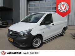 Mercedes-Benz Vito - 111 CDI Lang DC Comfort airco navi