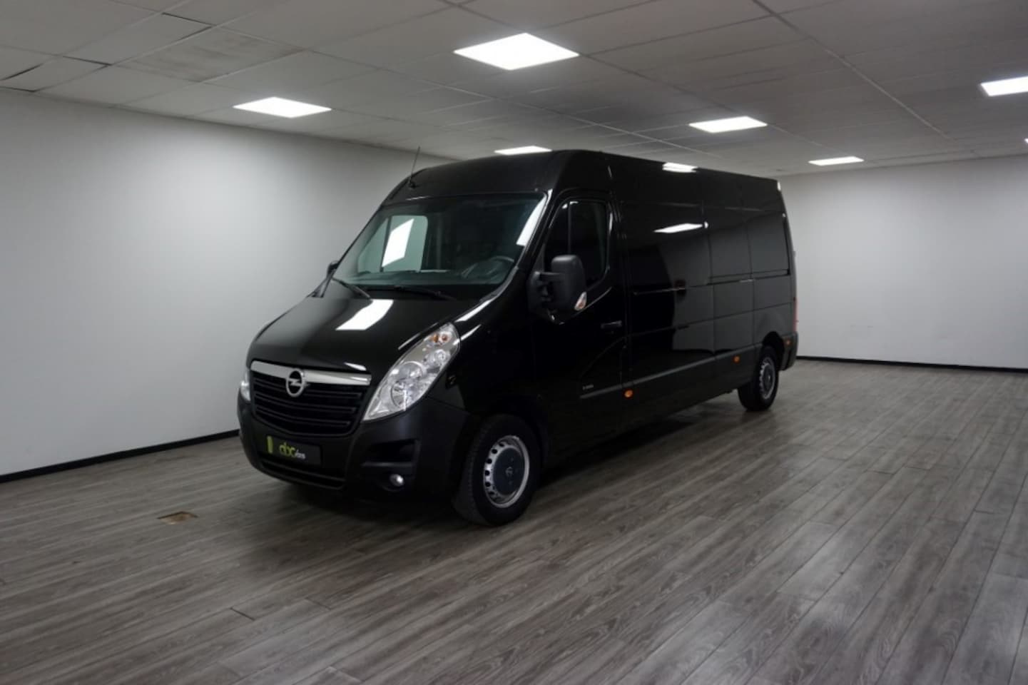 Opel Movano - 2.3 CDTI L3H2/ AIRCO/ 3 PERSOONS - AutoWereld.nl