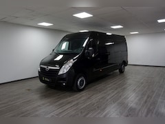 Opel Movano - 2.3 CDTI L3H2/ AIRCO/ 3 PERSOONS