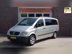 Mercedes-Benz Vito - 111 CDI 320 9 persoons Youngtimer