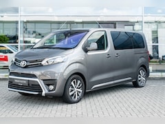 Toyota ProAce Verso - Medium Extra Range 75 kWh | 8 pers