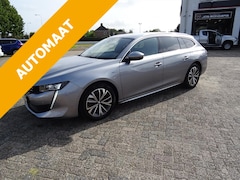 Peugeot 508 SW - 1.6 Plug-in Hybrid 225pk e-EAT8 Blue Lease Allure