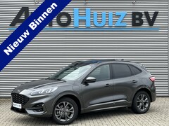 Ford Kuga - 2.5 PHEV ST-Line X Wegklapbare Trekhaak Panoramadak Carplay LED B&O Sound DAB Head-Up Disp