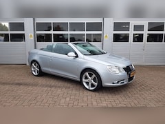 Volkswagen Eos - 2.0 16V FSI 110KW