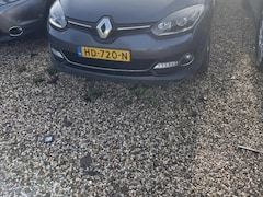 Renault Mégane Estate - 1.5 dCi Bose