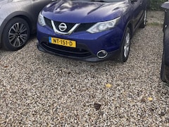 Nissan Qashqai - 1.5 dCi Business Edition