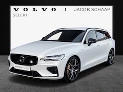 Volvo V60 - T8 AWD Polestar Engineered / 20" Polestar Velgen / 360º Camera / Harman/Kardon /