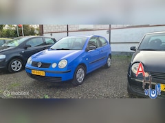 Volkswagen Polo - 1.2