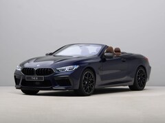 BMW M8 - Competition Cabriolet