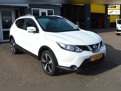 Nissan Qashqai - 1.2 N-Connecta